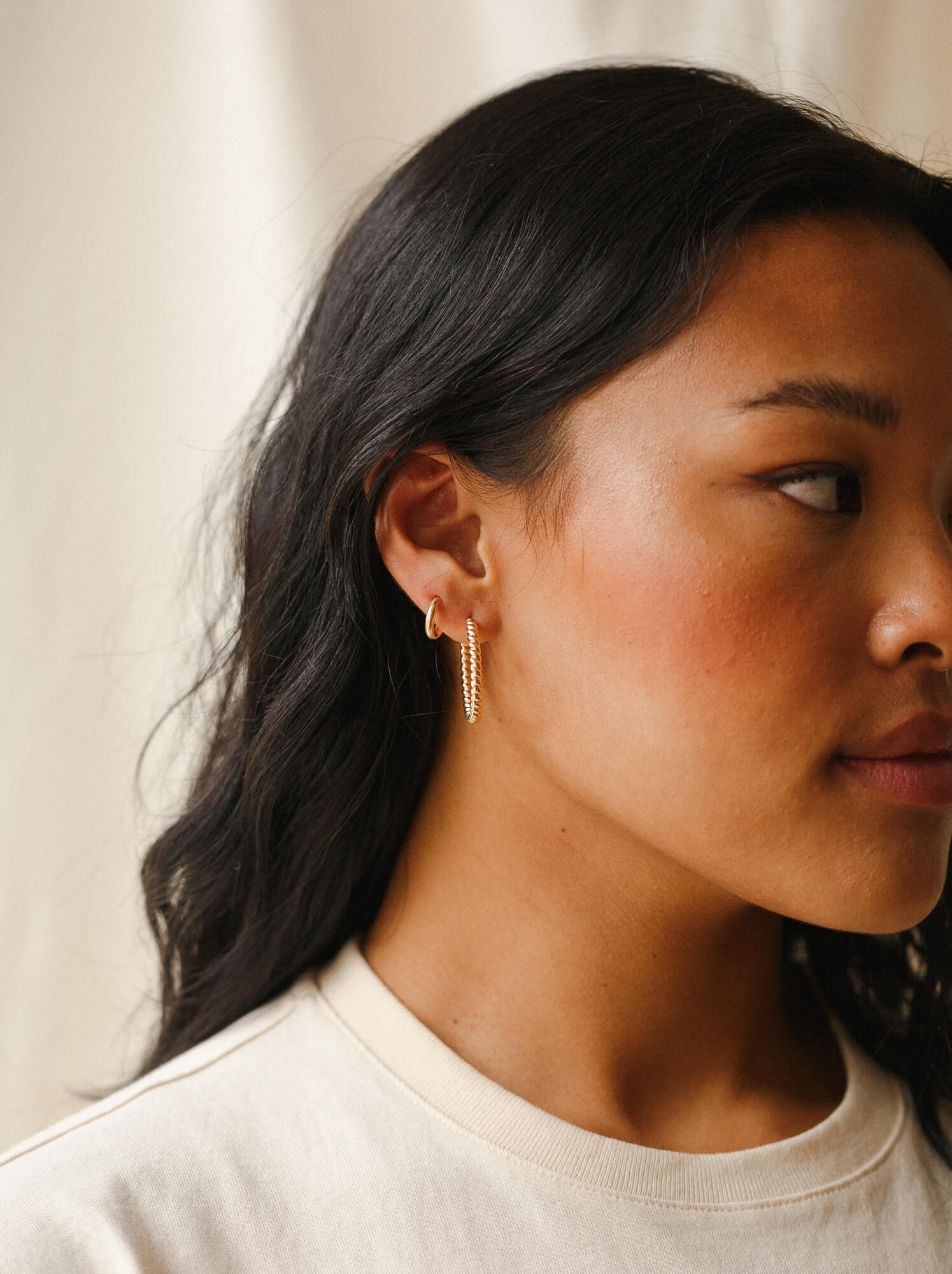 Elle Hoops