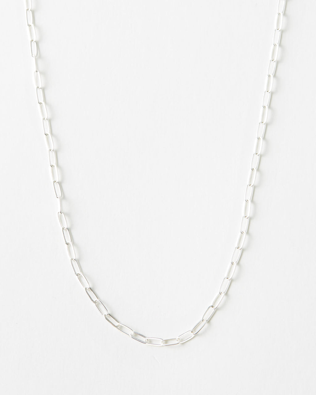 Material: Sterling Silver