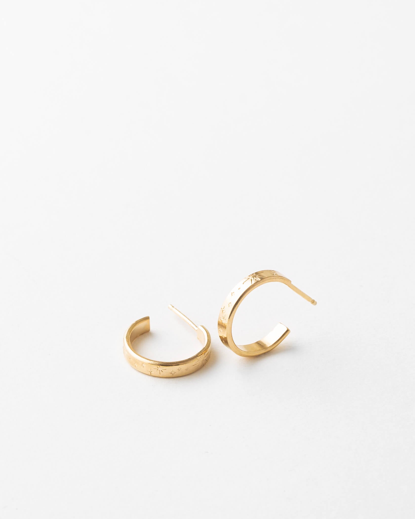 Material: 14k Gold Fill, 14k Solid Gold; plp_main